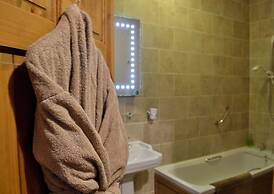 Broome Park Farm B&B