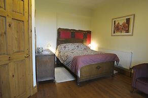 Broome Park Farm B&B