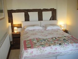 Broome Park Farm B&B