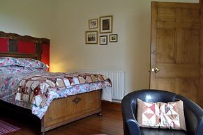 Broome Park Farm B&B
