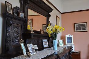 Broome Park Farm B&B