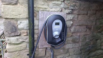 Broome Park Farm B&B