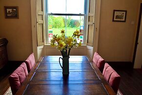 Broome Park Farm B&B