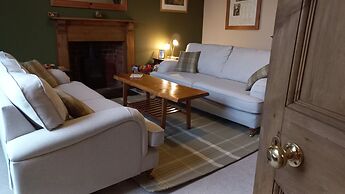 Broome Park Farm B&B