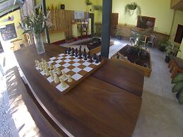 Indra Inn