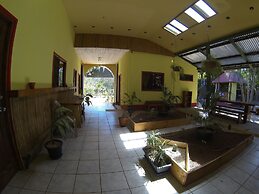Indra Inn
