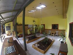Indra Inn