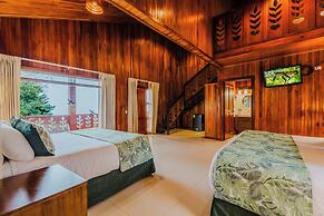 Hotel Heliconia - Monteverde