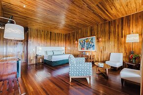 Hotel Heliconia - Monteverde