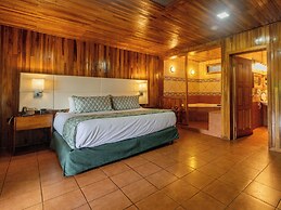 Hotel Heliconia - Monteverde