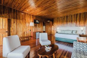 Hotel Heliconia - Monteverde