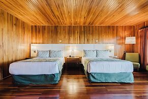 Hotel Heliconia - Monteverde