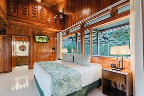 Hotel Heliconia - Monteverde