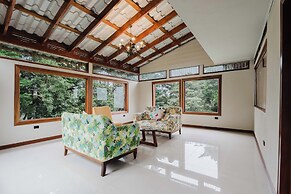 Hotel Heliconia - Monteverde