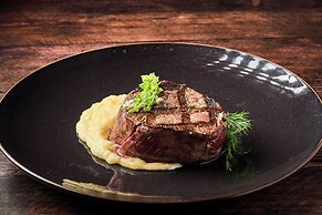 Hotel Heliconia - Monteverde