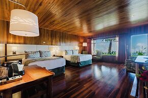 Hotel Heliconia - Monteverde