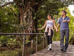 Hotel Heliconia - Monteverde