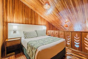 Hotel Heliconia - Monteverde