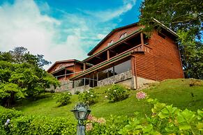 Hotel Heliconia - Monteverde