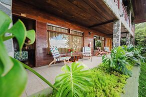Hotel Heliconia - Monteverde