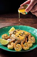 Hotel Heliconia - Monteverde