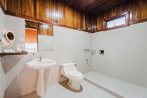 Hotel Heliconia - Monteverde