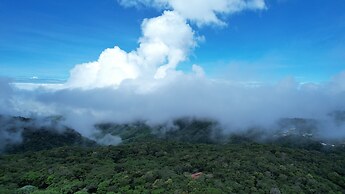 Hotel Heliconia - Monteverde