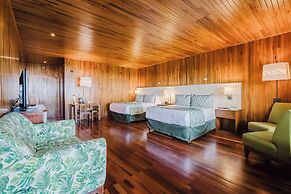 Hotel Heliconia - Monteverde