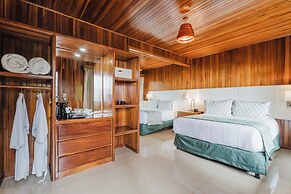 Hotel Heliconia - Monteverde