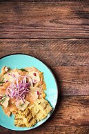 Hotel Heliconia - Monteverde