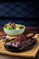 Hotel Heliconia - Monteverde