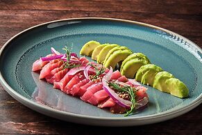 Hotel Heliconia - Monteverde