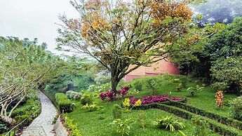 Hotel Heliconia - Monteverde