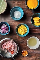 Hotel Heliconia - Monteverde