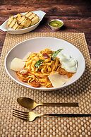 Hotel Heliconia - Monteverde