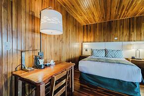 Hotel Heliconia - Monteverde