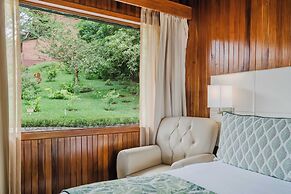 Hotel Heliconia - Monteverde