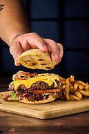 Hotel Heliconia - Monteverde