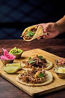 Hotel Heliconia - Monteverde