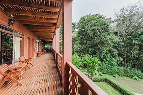 Hotel Heliconia - Monteverde