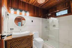 Hotel Heliconia - Monteverde