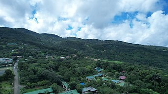 Hotel Heliconia - Monteverde