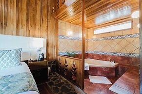 Hotel Heliconia - Monteverde