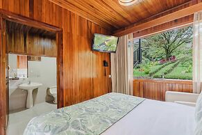 Hotel Heliconia - Monteverde