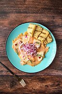 Hotel Heliconia - Monteverde