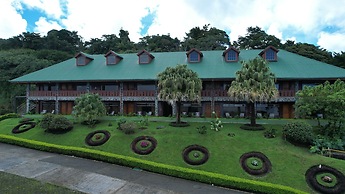 Hotel Heliconia - Monteverde