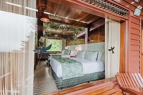 Hotel Heliconia - Monteverde