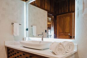 Hotel Heliconia - Monteverde