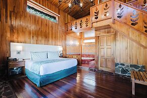 Hotel Heliconia - Monteverde