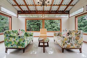 Hotel Heliconia - Monteverde